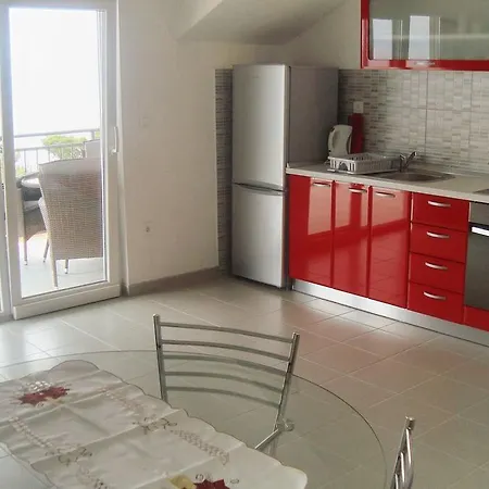 Apartamento Sveta Nedilja 4610c Jelsa (Hvar)