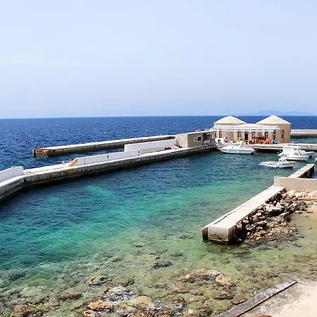 Sveta Nedilja 4610c Appartement Jelsa (Hvar)