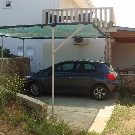 Appartement Sveta Nedilja 4610c *