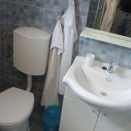 Sveta Nedilja 4610c Appartement *