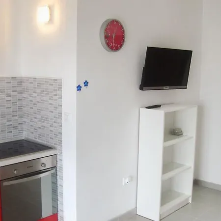 Appartement Sveta Nedilja 4610c Jelsa (Hvar)