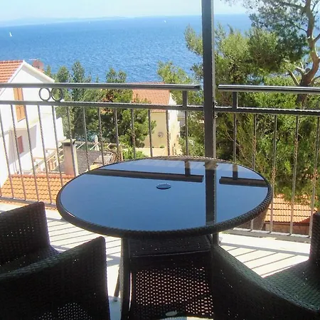 Appartement Sveta Nedilja 4610c