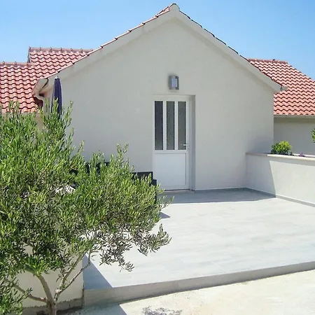 Sveta Nedilja 4610c Appartement