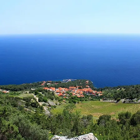 Appartement Sveta Nedilja 4610c Jelsa (Hvar)
