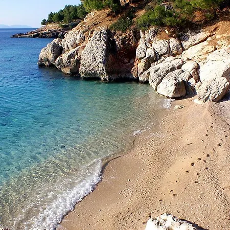 Sveta Nedilja 4610c Appartement Jelsa (Hvar)